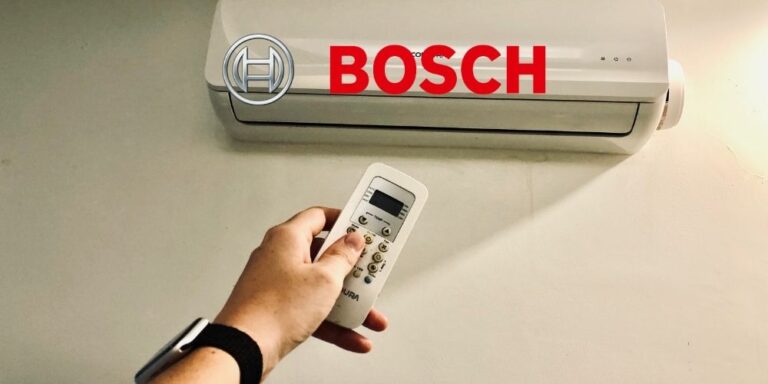Bosch Klimageräte Test