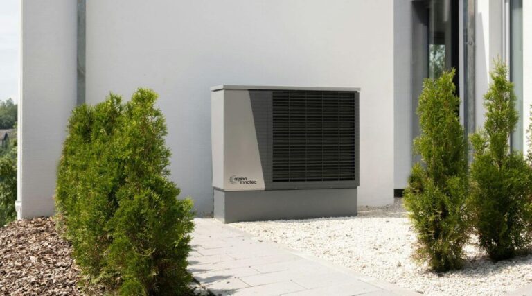 Daikin Klimaanlage Test
