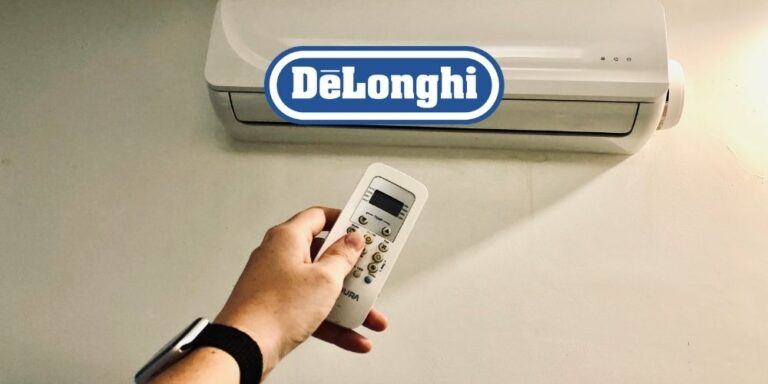 Delonghi Klimageräte Test