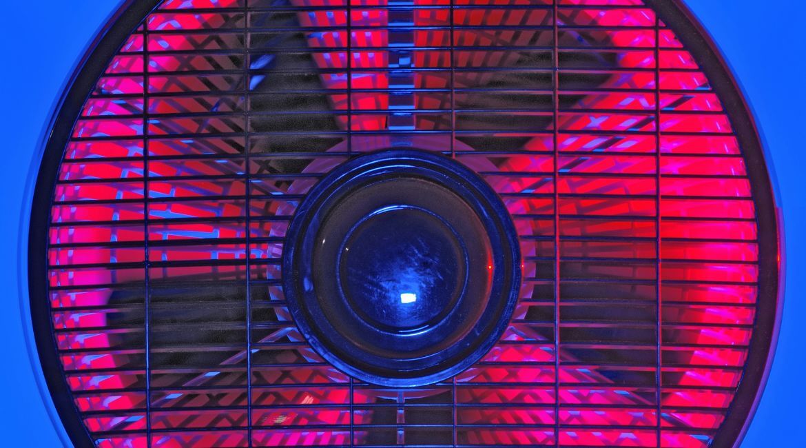 Energiesparende Heizlüfter Test