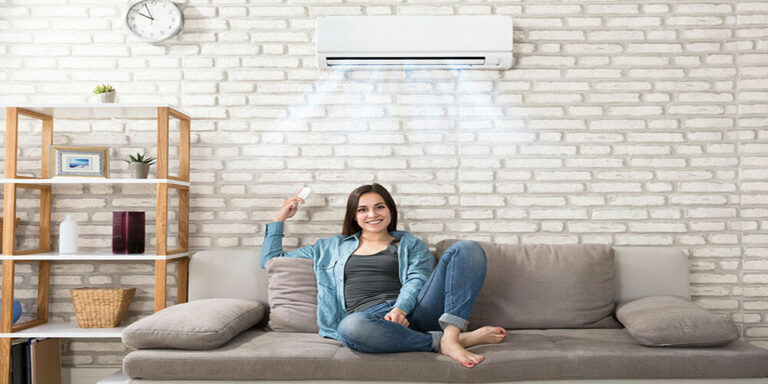 Klimaanlage Wohnung Test