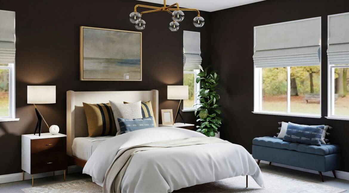 Klimagerät für Schlafzimmer