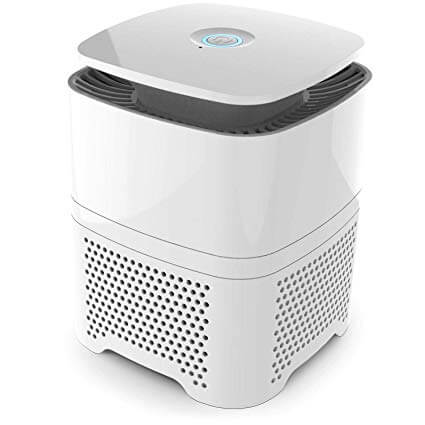 Pro Breeze Mini Klimaanlage