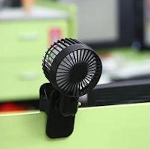 USB Ventilator