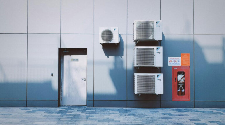 Zimmer Klimaanlage Test
