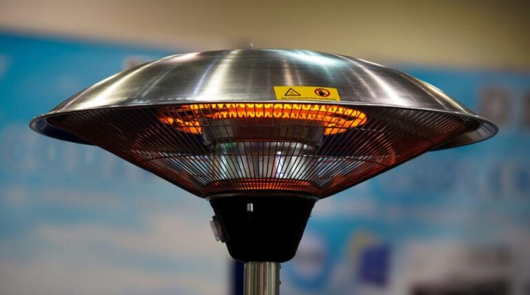 Beurer Rotlichtlampe Test