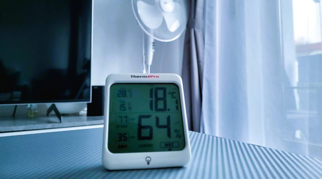 Thermo-Hygrometer Empfehlungen