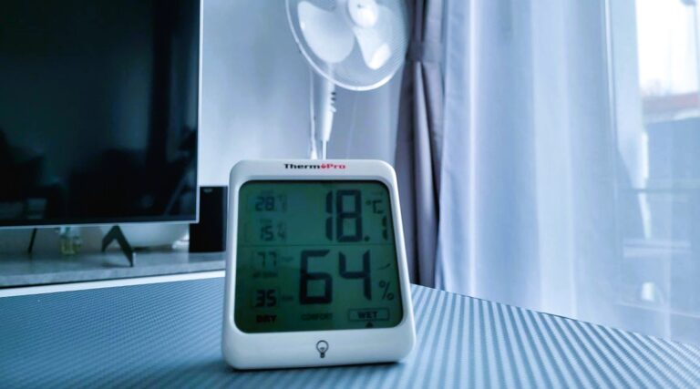 Thermo-Hygrometer Empfehlungen