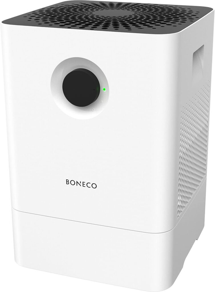 Boneco W200