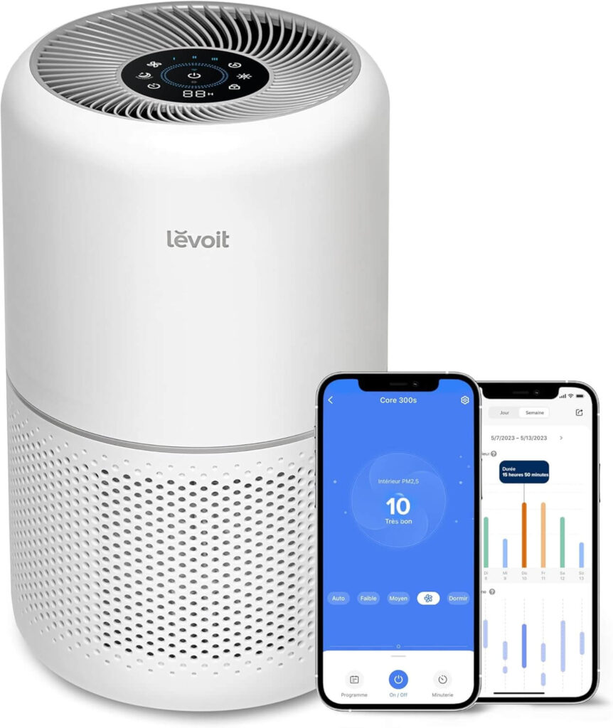 Levoit Core 300S