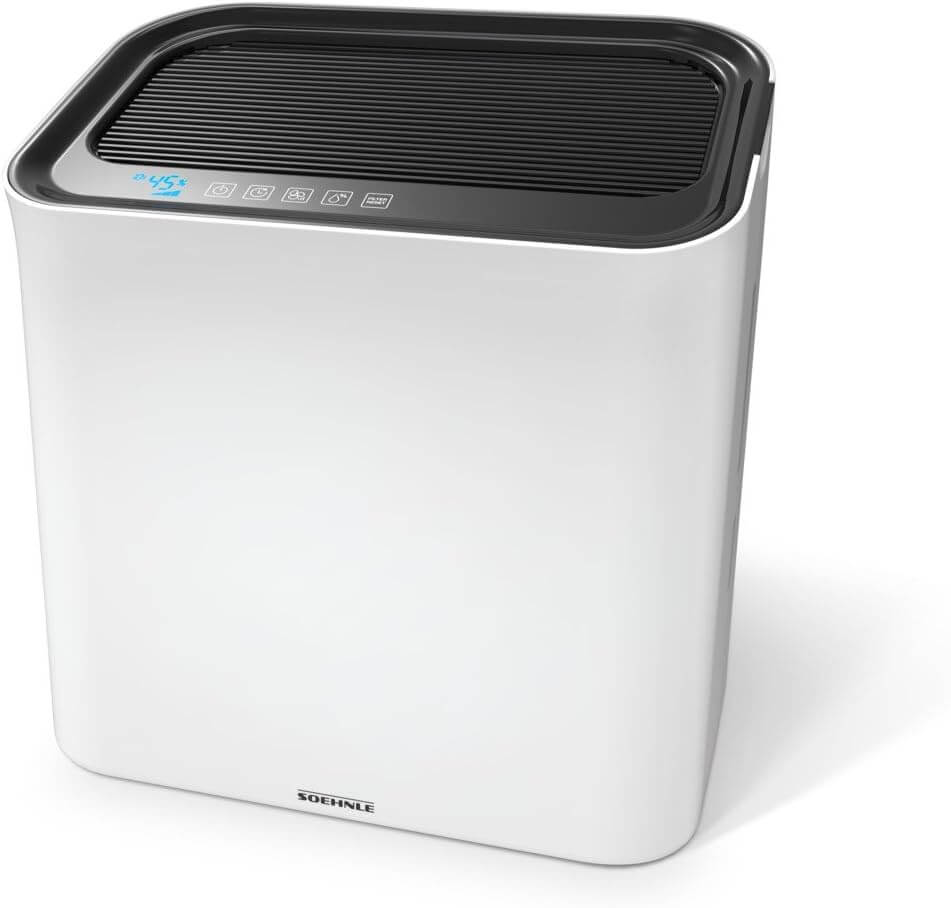 Soehnle Airfresh Clean 500